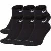 Adult Nike Everyday Plus Cushion 6 Pack Ankle Socks -Nike popular store unnamed file 100