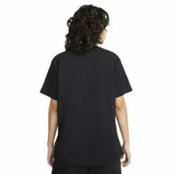 Shirts Women's Nike Sportswear Essential Boxy Small Graphic T-Shirt -Nike popular store unnamed file 1004