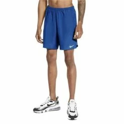 Men's Nike Challenger 2-in-1 Reflective Running Shorts