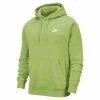 Hoodies & Sweatshirts Adult Nike Sportswear Club Fleece Hoodie
