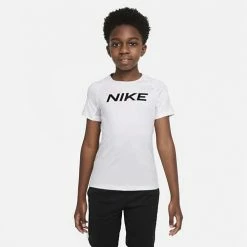 Shirts Boys' Nike Pro Dri-FIT T-Shirt -Nike popular store unnamed file 1010