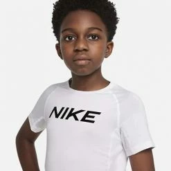 Shirts Boys' Nike Pro Dri-FIT T-Shirt -Nike popular store unnamed file 1011