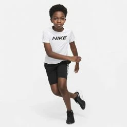Shirts Boys' Nike Pro Dri-FIT T-Shirt -Nike popular store unnamed file 1012