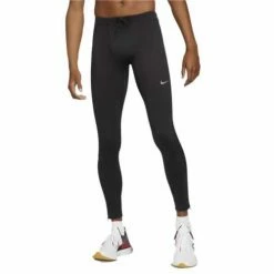Tights & Leggings Men's Nike Dri-FIT Challenger Reflective Running Leggings