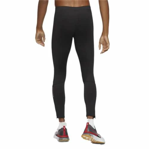 Tights & Leggings Men's Nike Dri-FIT Challenger Reflective Running Leggings 4 Tights & Leggings Men's Nike Dri-FIT Challenger Reflective Running Leggings - Image 2