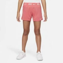 Girls' Nike Dri-FIT Trophy Training Shorts