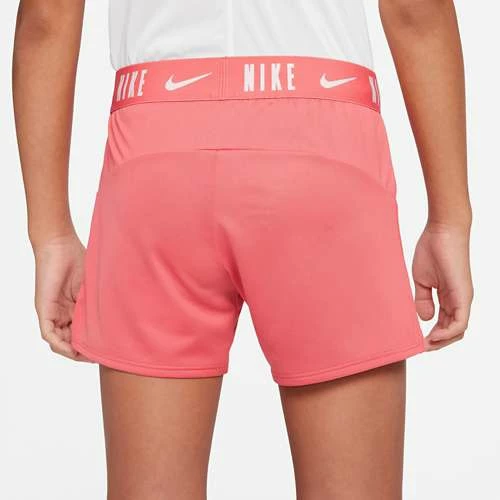 Girls' Nike Dri-FIT Trophy Training Shorts 5 Girls' Nike Dri-FIT Trophy Training Shorts - Image 3