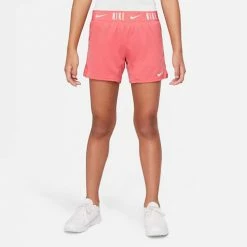 Girls' Nike Dri-FIT Trophy Training Shorts 17 Girls' Nike Dri-FIT Trophy Training Shorts -Nike popular store unnamed file 1025