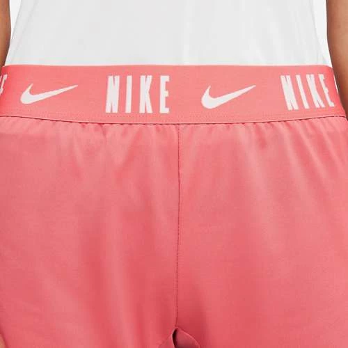 Girls' Nike Dri-FIT Trophy Training Shorts 8 Girls' Nike Dri-FIT Trophy Training Shorts - Image 6