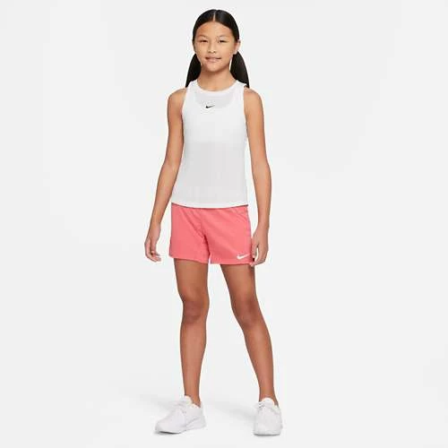 Girls' Nike Dri-FIT Trophy Training Shorts 10 Girls' Nike Dri-FIT Trophy Training Shorts - Image 8