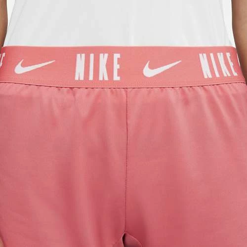 Girls' Nike Dri-FIT Trophy Training Shorts 13 Girls' Nike Dri-FIT Trophy Training Shorts - Image 11