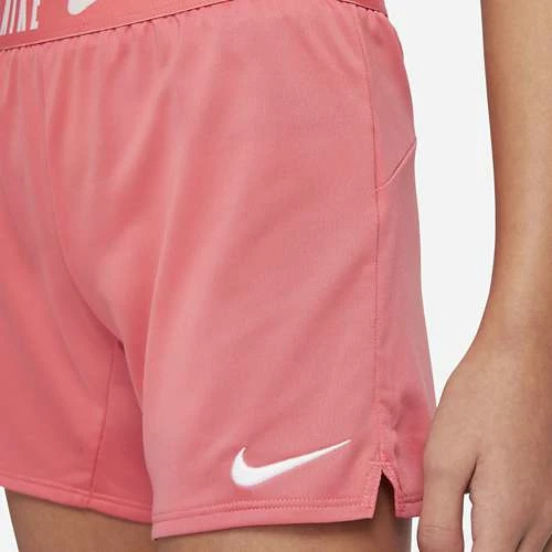 Girls' Nike Dri-FIT Trophy Training Shorts 14 Girls' Nike Dri-FIT Trophy Training Shorts - Image 12