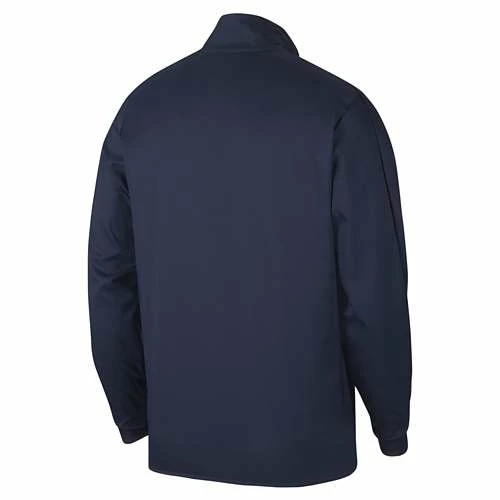 Windbreakers & Track Jackets Men's Nike Dri-FIT Full Zip Woven Training Jacket 4 Windbreakers & Track Jackets Men's Nike Dri-FIT Full Zip Woven Training Jacket - Image 2
