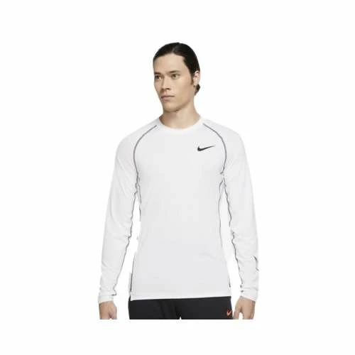 Shirts Men's Nike Pro Dri-FIT Slim Long Sleeve Top 3 Shirts Men's Nike Pro Dri-FIT Slim Long Sleeve Top