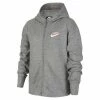 Hoodies & Sweatshirts Girls' Nike Sportswear Hoodie Full Zip -Nike popular store unnamed file 1044