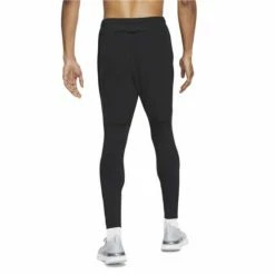 Men's Nike Dri-FIT UV Challenger Woven Hybrid Running Pants