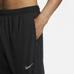 Men's Nike Dri-FIT UV Challenger Woven Hybrid Running Pants -Nike popular store unnamed file 1054