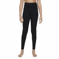 Tights & Leggings Girls' Nike Yoga Dri-FIT Yoga Tights