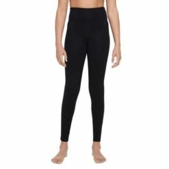 Tights & Leggings Girls' Nike Yoga Dri-FIT Yoga Tights -Nike popular store unnamed file 1060