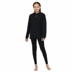 Tights & Leggings Girls' Nike Yoga Dri-FIT Yoga Tights -Nike popular store unnamed file 1063