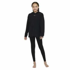 Tights & Leggings Girls' Nike Yoga Dri-FIT Yoga Tights -Nike popular store unnamed file 1070