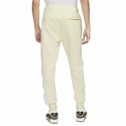 Sweatpants & Joggers Men's Nike Air Brushed Back Fleece Joggers