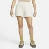 Women's Nike Sportswear Club Fleece Mid Rise Lounge Shorts -Nike popular store unnamed file 1097
