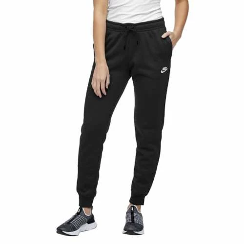 Sweatpants & Joggers Women's Nike Sportswear Essential Joggers 4 Sweatpants & Joggers Women's Nike Sportswear Essential Joggers - Image 2