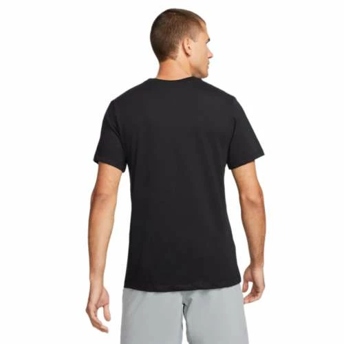 Shirts Men's Nike Dri-FIT Vintage T-Shirt 4 Shirts Men's Nike Dri-FIT Vintage T-Shirt - Image 2