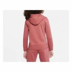 Hoodies & Sweatshirts Girls' Nike NSW Hoodie -Nike popular store unnamed file 1115
