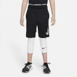Tights & Leggings Boys' Nike Pro 3Q Tights