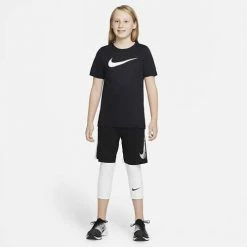 Tights & Leggings Boys' Nike Pro 3Q Tights 23 Tights & Leggings Boys' Nike Pro 3Q Tights -Nike popular store unnamed file 1119