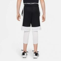 Tights & Leggings Boys' Nike Pro 3Q Tights 24 Tights & Leggings Boys' Nike Pro 3Q Tights -Nike popular store unnamed file 1120