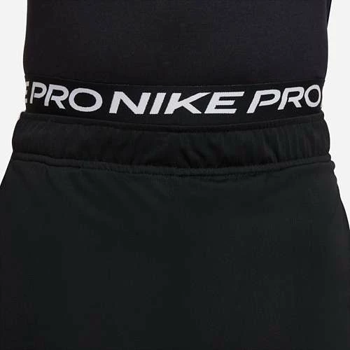 Tights & Leggings Boys' Nike Pro 3Q Tights 9 Tights & Leggings Boys' Nike Pro 3Q Tights - Image 7