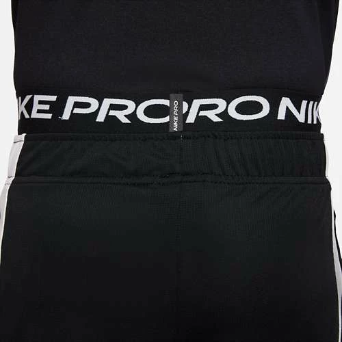Tights & Leggings Boys' Nike Pro 3Q Tights 10 Tights & Leggings Boys' Nike Pro 3Q Tights - Image 8