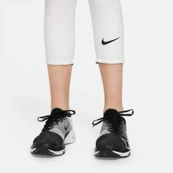Tights & Leggings Boys' Nike Pro 3Q Tights 28 Tights & Leggings Boys' Nike Pro 3Q Tights -Nike popular store unnamed file 1124