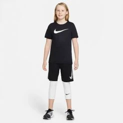 Tights & Leggings Boys' Nike Pro 3Q Tights 29 Tights & Leggings Boys' Nike Pro 3Q Tights -Nike popular store unnamed file 1125