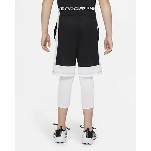 Tights & Leggings Boys' Nike Pro 3Q Tights 13 Tights & Leggings Boys' Nike Pro 3Q Tights - Image 11