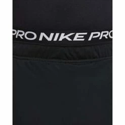 Tights & Leggings Boys' Nike Pro 3Q Tights 32 Tights & Leggings Boys' Nike Pro 3Q Tights -Nike popular store unnamed file 1128