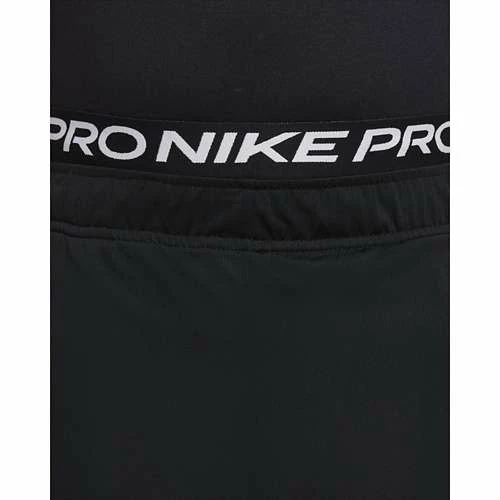 Tights & Leggings Boys' Nike Pro 3Q Tights 15 Tights & Leggings Boys' Nike Pro 3Q Tights - Image 13