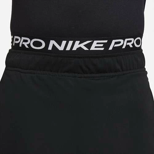 Tights & Leggings Boys' Nike Pro 3Q Tights 16 Tights & Leggings Boys' Nike Pro 3Q Tights - Image 14