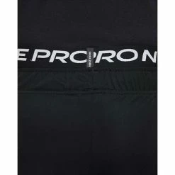 Tights & Leggings Boys' Nike Pro 3Q Tights 34 Tights & Leggings Boys' Nike Pro 3Q Tights -Nike popular store unnamed file 1130