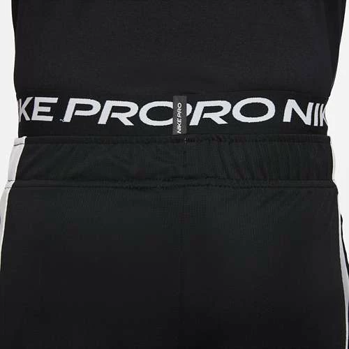 Tights & Leggings Boys' Nike Pro 3Q Tights 18 Tights & Leggings Boys' Nike Pro 3Q Tights - Image 16
