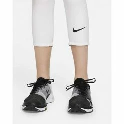 Tights & Leggings Boys' Nike Pro 3Q Tights 36 Tights & Leggings Boys' Nike Pro 3Q Tights -Nike popular store unnamed file 1132