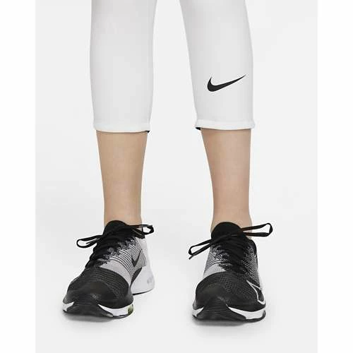 Tights & Leggings Boys' Nike Pro 3Q Tights 19 Tights & Leggings Boys' Nike Pro 3Q Tights - Image 17