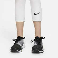 Tights & Leggings Boys' Nike Pro 3Q Tights 37 Tights & Leggings Boys' Nike Pro 3Q Tights -Nike popular store unnamed file 1133