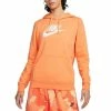 Hoodies & Sweatshirts Women's Nike Sportswear Club Fleece Hoodie