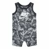 Sets & Onesies Baby Boys' Nike NSW Leaf Dye Romper -Nike popular store unnamed file 1143