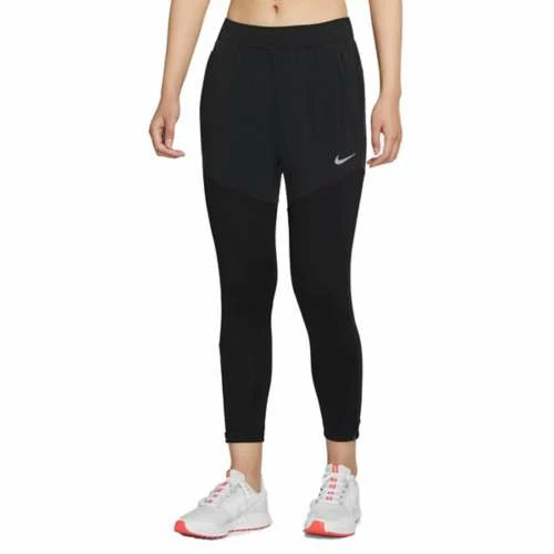 Women's Nike Dri-FIT Essential Lightweight Running Pants 3 Women's Nike Dri-FIT Essential Lightweight Running Pants