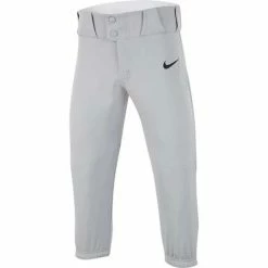 Boys' Nike Vapor Select High Baseball Pants